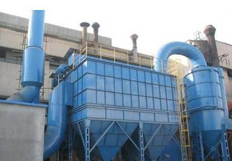 布袋除尘器滤芯