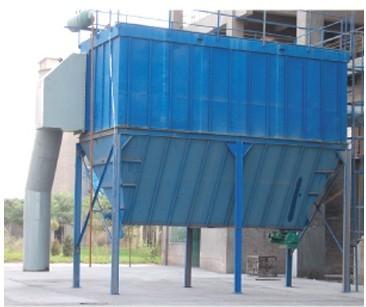 脉冲滤芯除尘器