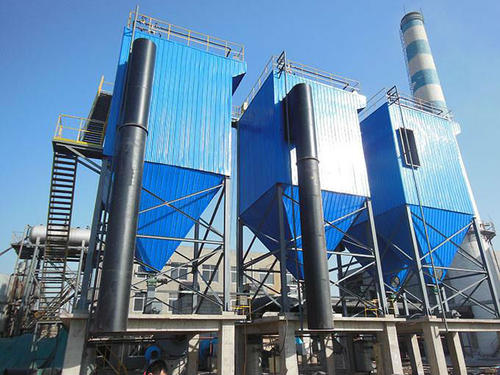 单机滤筒除尘器