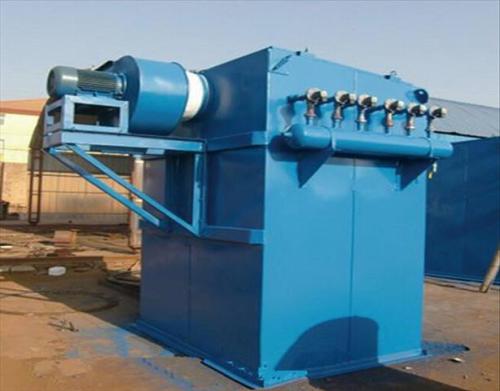 湿式防爆除尘器