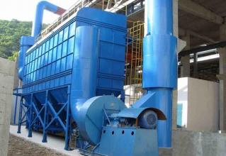 除尘器布袋骨架