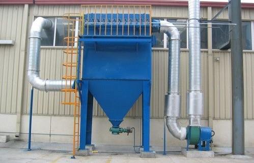 深圳滤筒除尘器