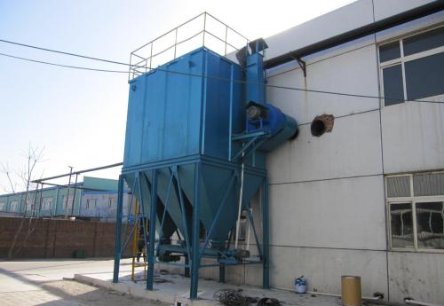 无锡脉冲除尘器