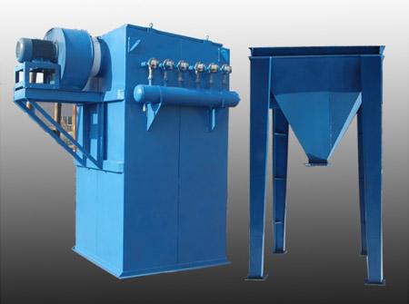 布袋除尘器厂家