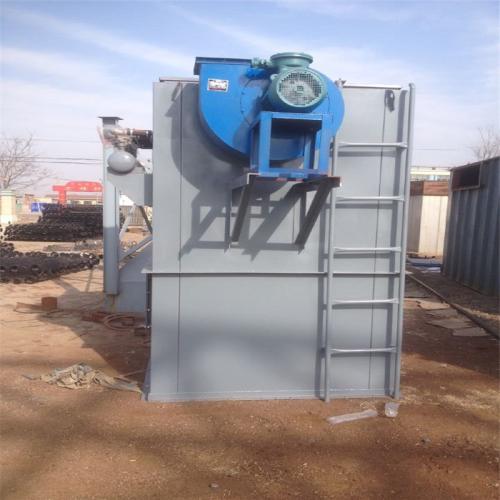 常州脉冲除尘器