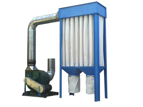 常州布袋除尘器