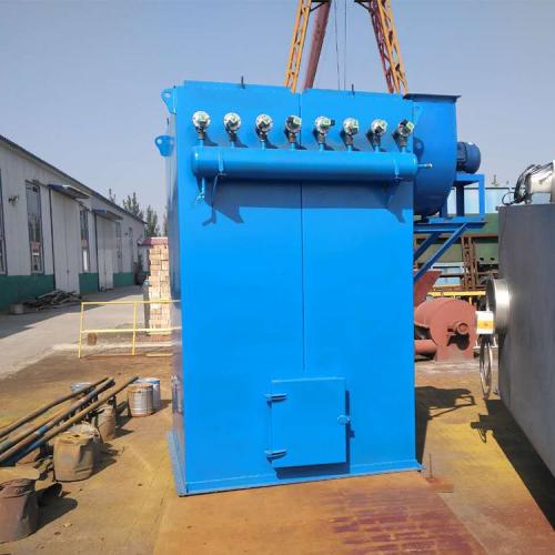 单机除尘器优点