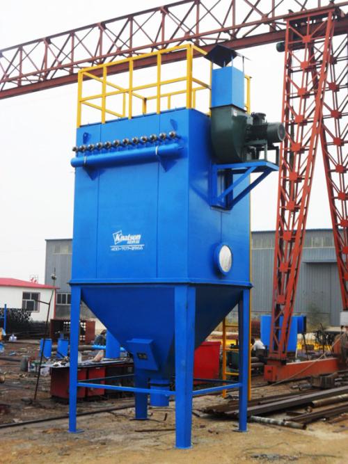 常州单机除尘器