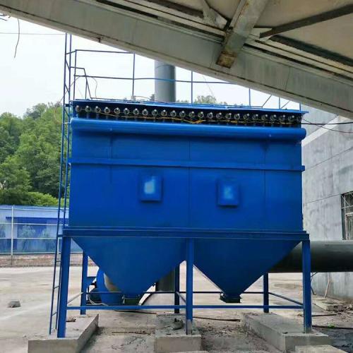 杭州单机除尘器