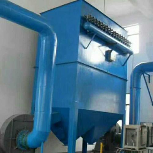 上海单机除尘器